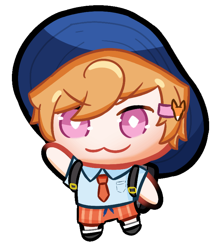 Pokemon Trainer Kyuu