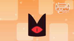 Live2D Asset: Cult of The Lamb Crown V2-1